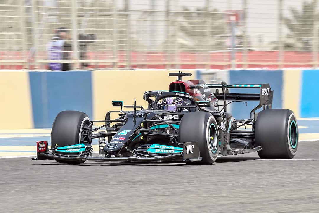AUTO-PRIX-F1-BAHRAIN-TEST