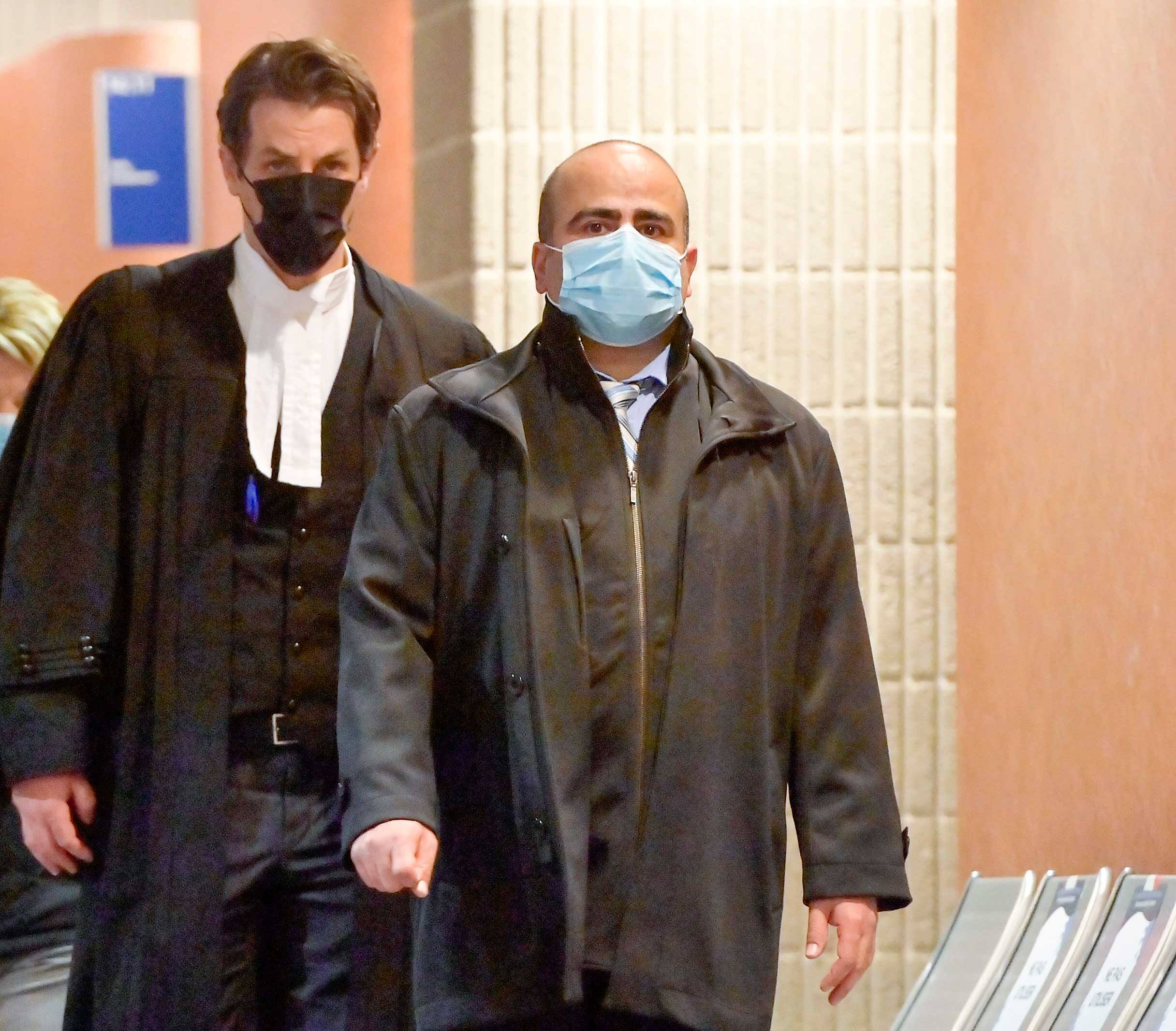 Un inspecteur du SPVM poursuit un collègue - Vimarsana News