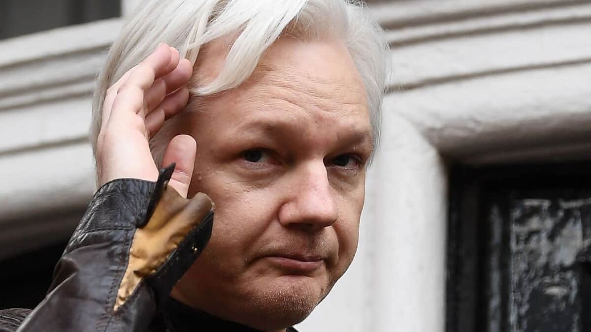 La justice britannique refuse un recours d’Assange contre son extradition aux États-Unis