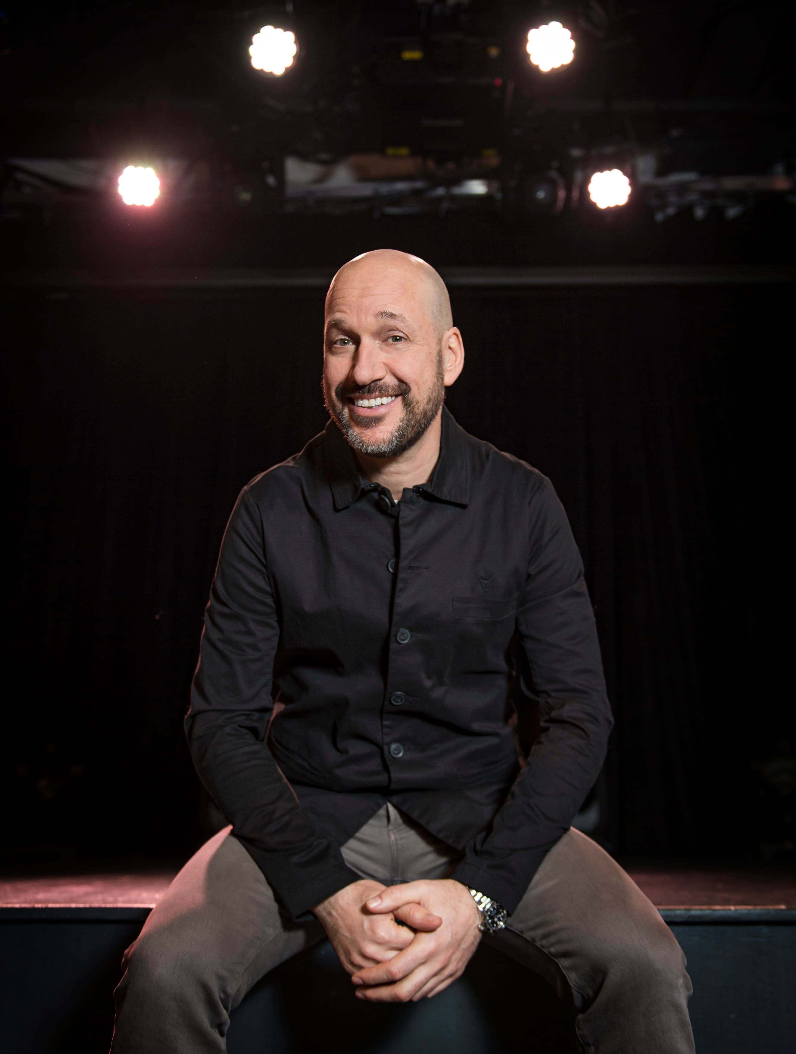 Massacre du Ô Canada mardi à Tampa Bay: l'interprète fait grandement réagir les internautes (dont Martin Matte) pour les mauvaises raisons