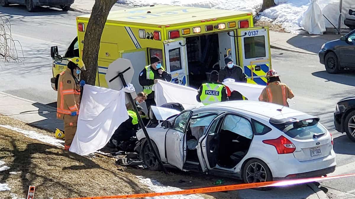 Trois ans de garde pour une ado qui a tué une aînée