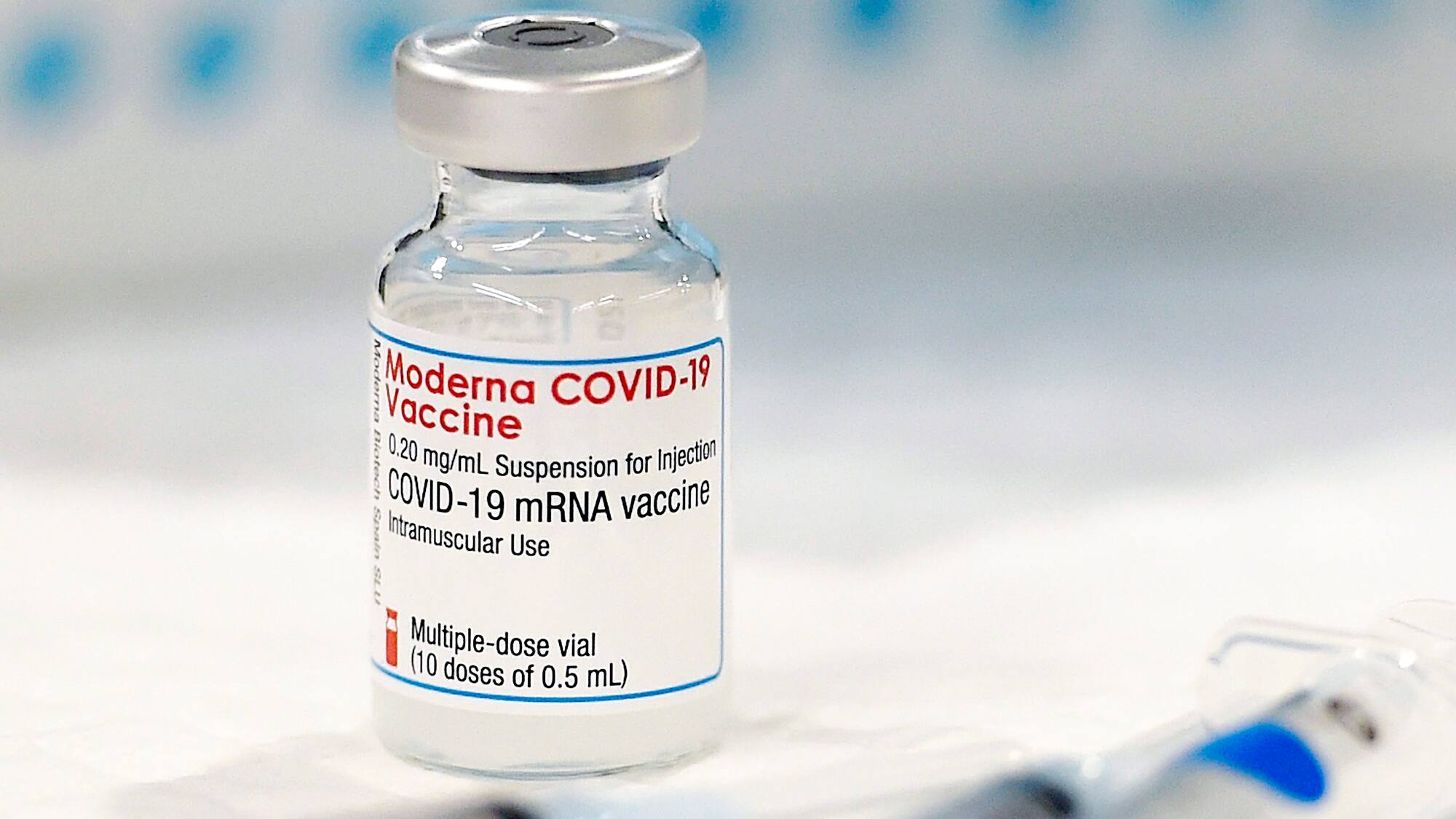 Moderna le Québec dame le pion à l’Ontario JDQ