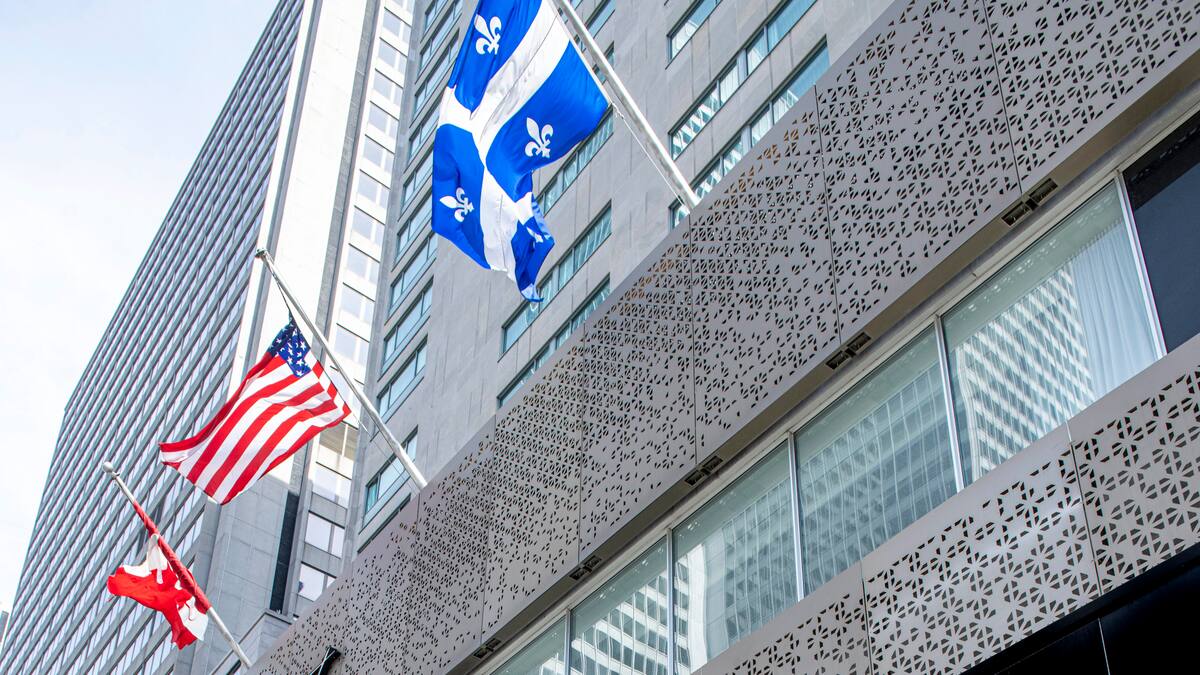 Grève surprise de plus de 1000 travailleurs hôteliers