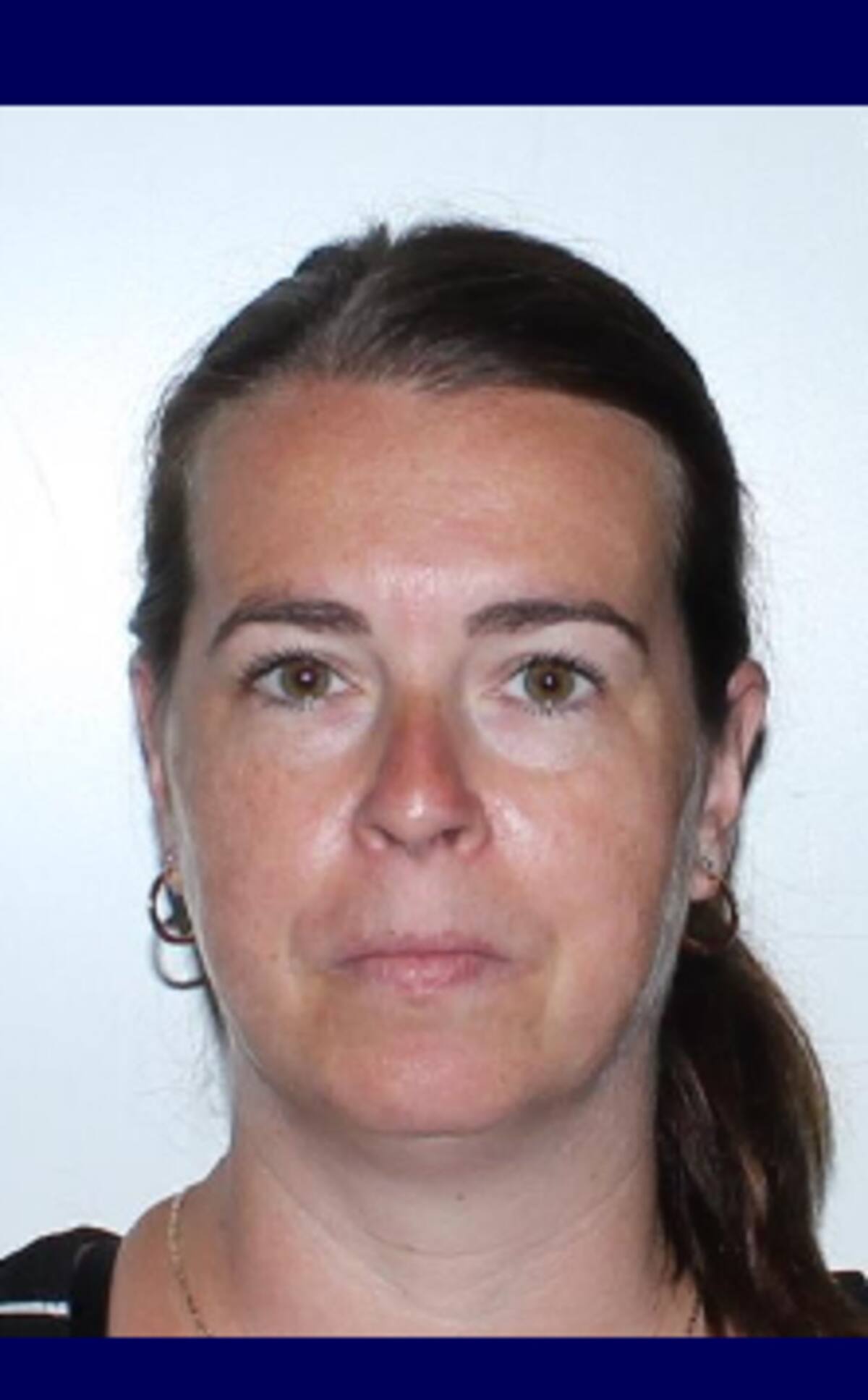 Une quadrag&eacute;naire est recherch&eacute;e &agrave; Mont-Laurier