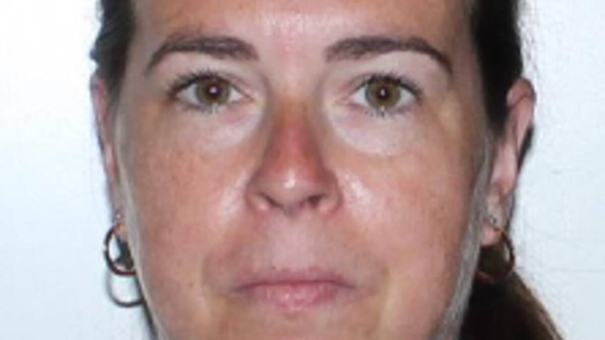 Une quadragénaire est recherchée à Mont-Laurier