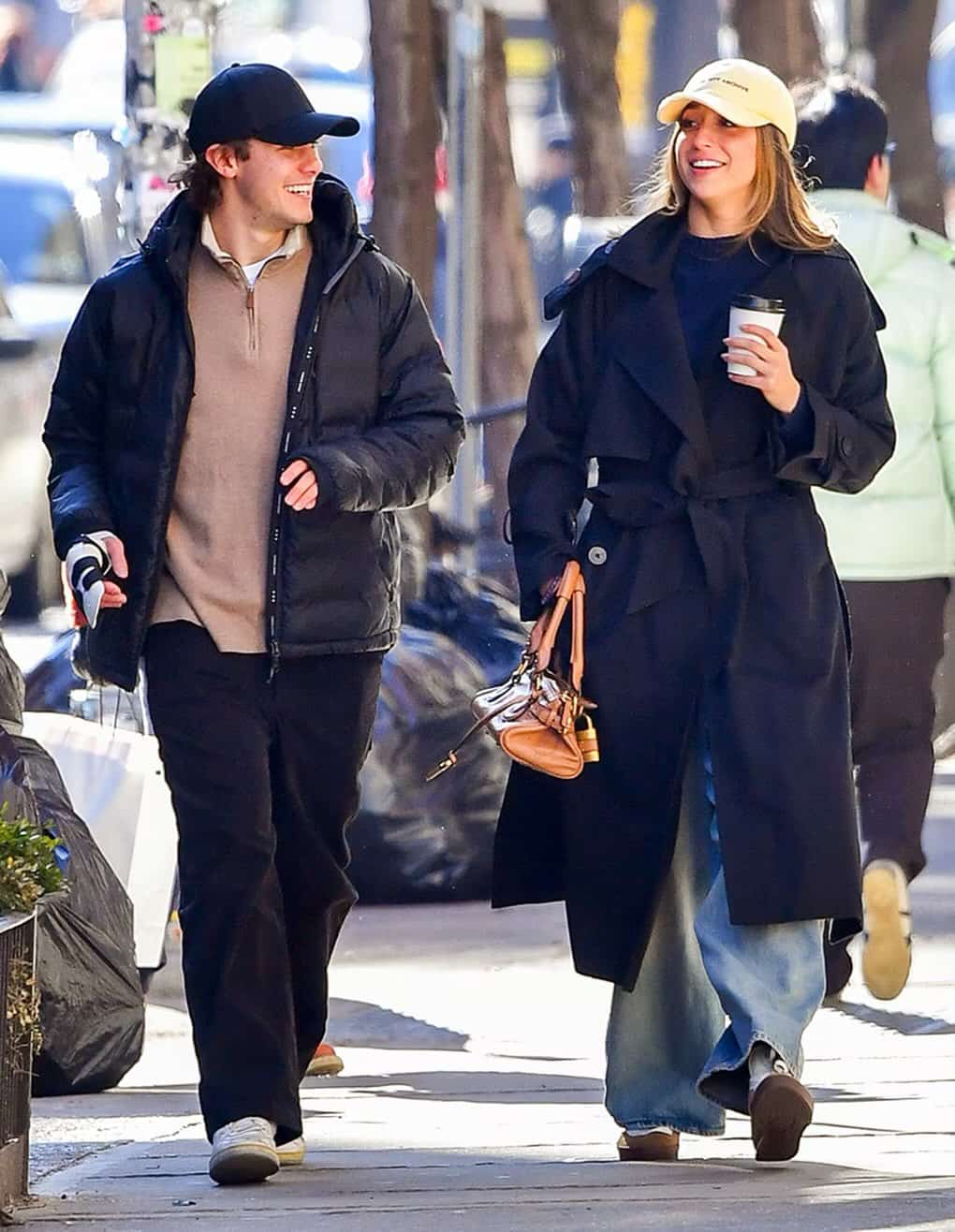 En pleine controverse, voici comment va son couple