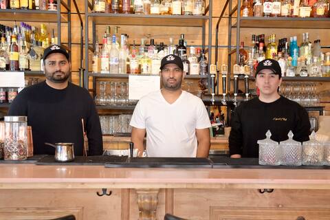 GEN - DOSSIER RESTAURANTS