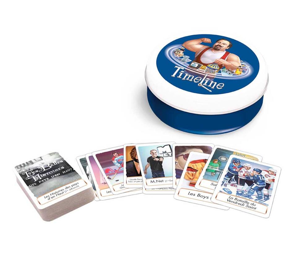 Se Divertir Tout Simplement Le Journal De Montreal