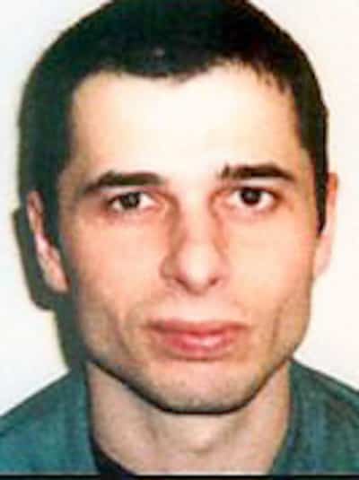 Stéphane gagné, decrométor