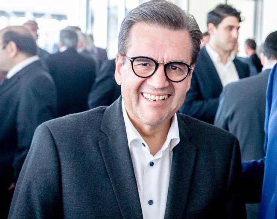 Image principale de l'article C'est officiel: Denis Coderre sera candidat