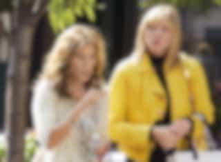 Kim Cattrall de retour dans la deuxième saison