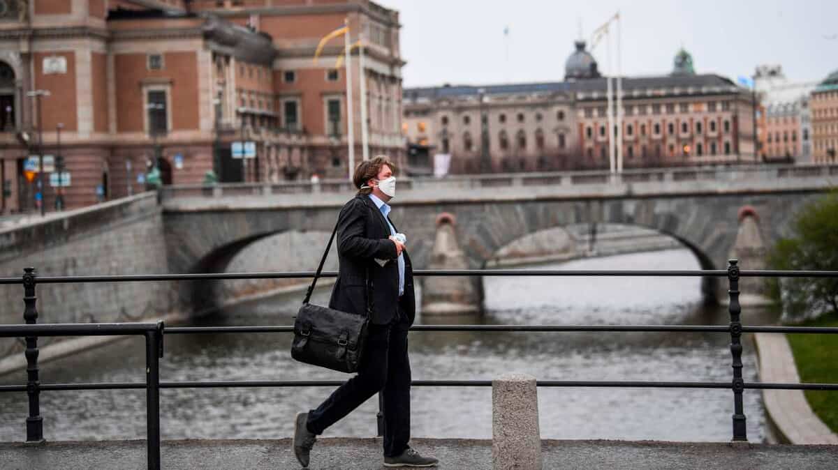 EN DIRECT | Les derniers développements sur la COVID-19