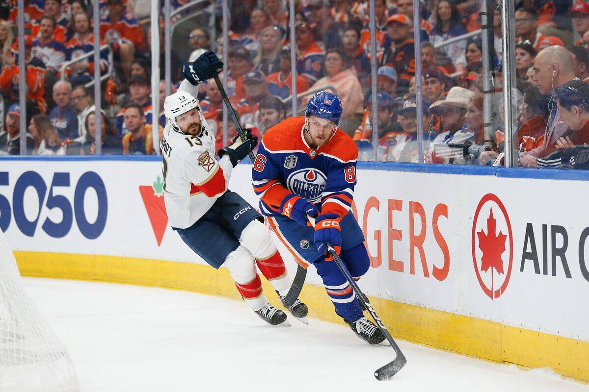 LNH: deux offres hostiles coup sur coup