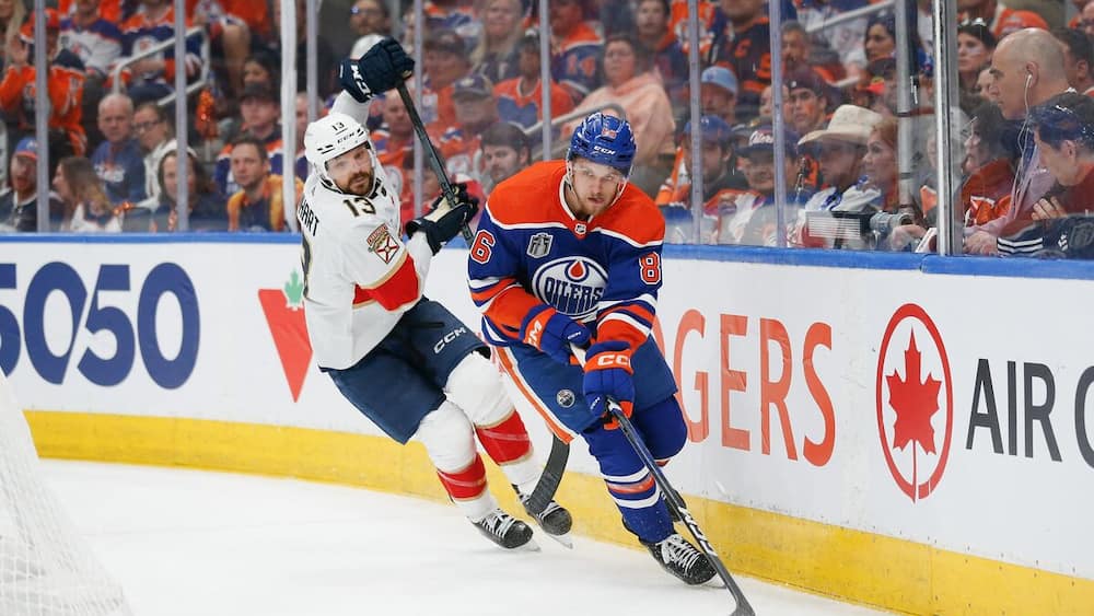 LNH: deux offres hostiles coup sur coup