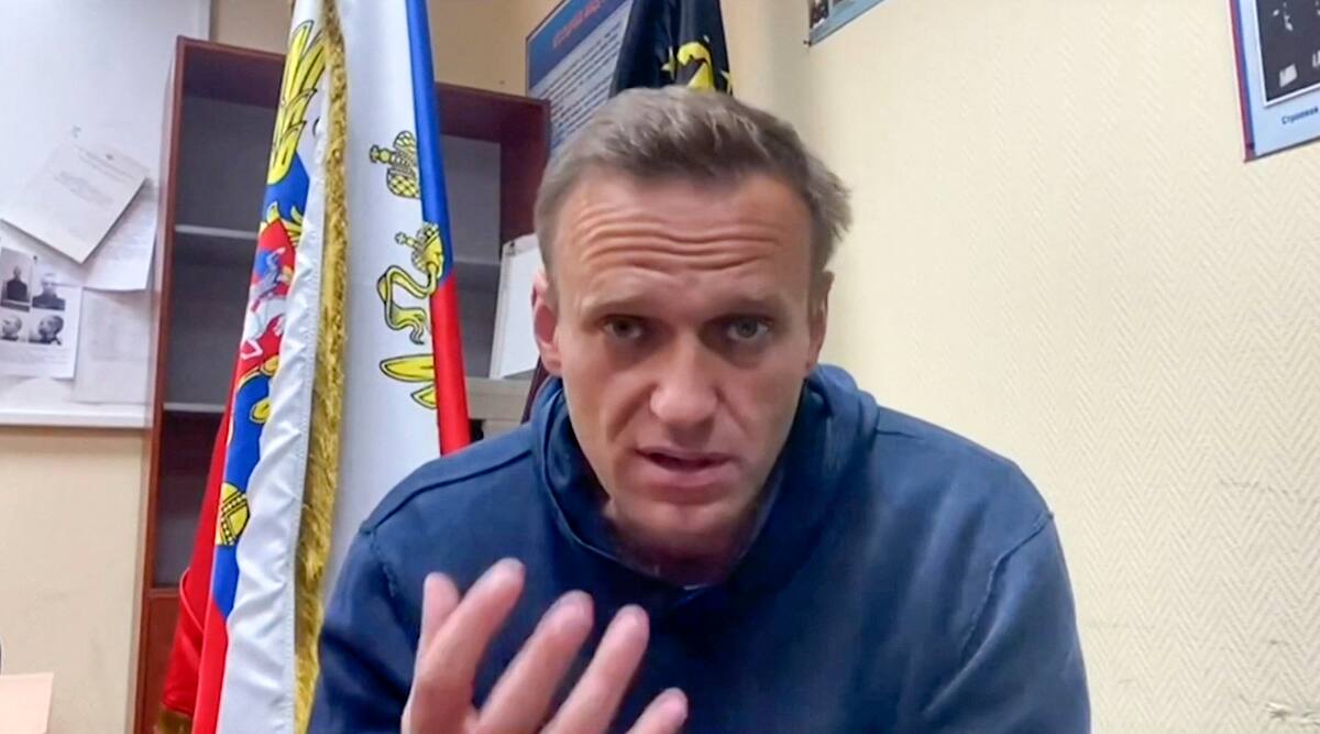 Russie/&eacute;lections: Telegram supprime &agrave; son tour le site d&rsquo;opposition de Navalny