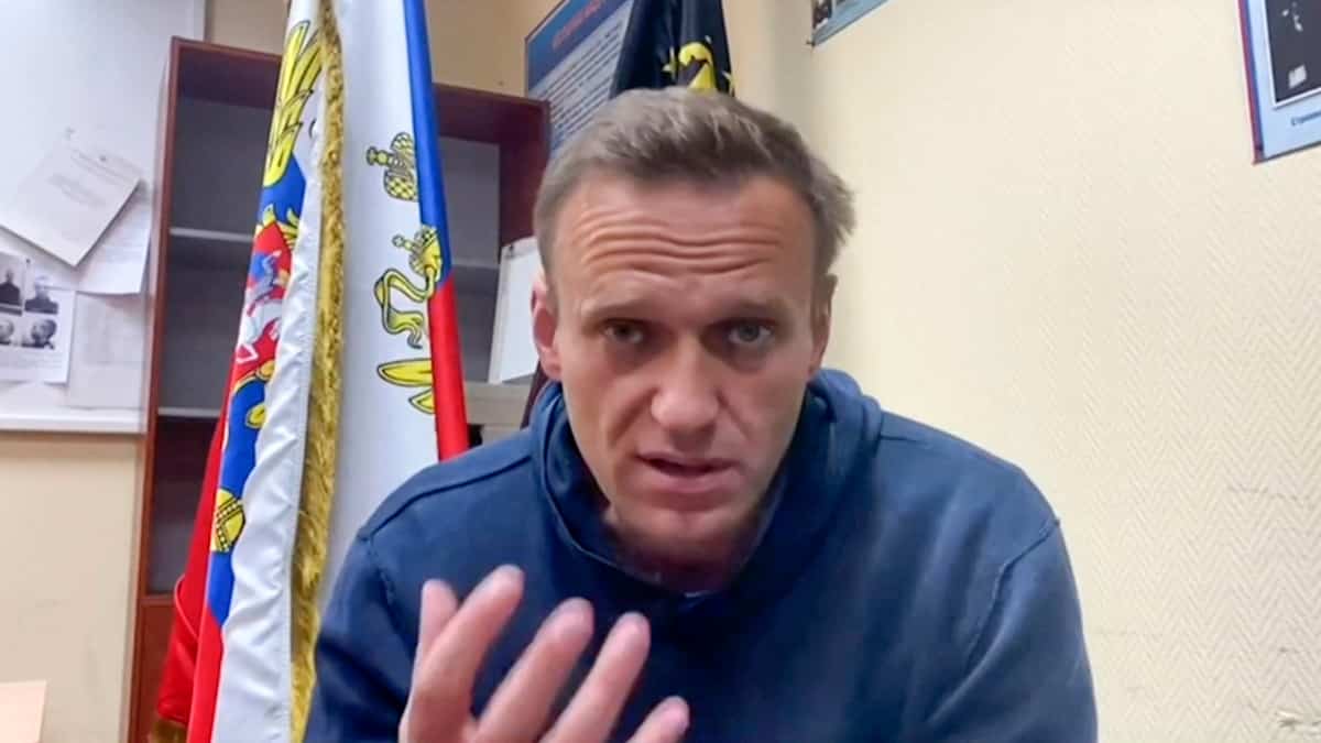 Russie/élections: Telegram supprime à son tour le site d’opposition de Navalny