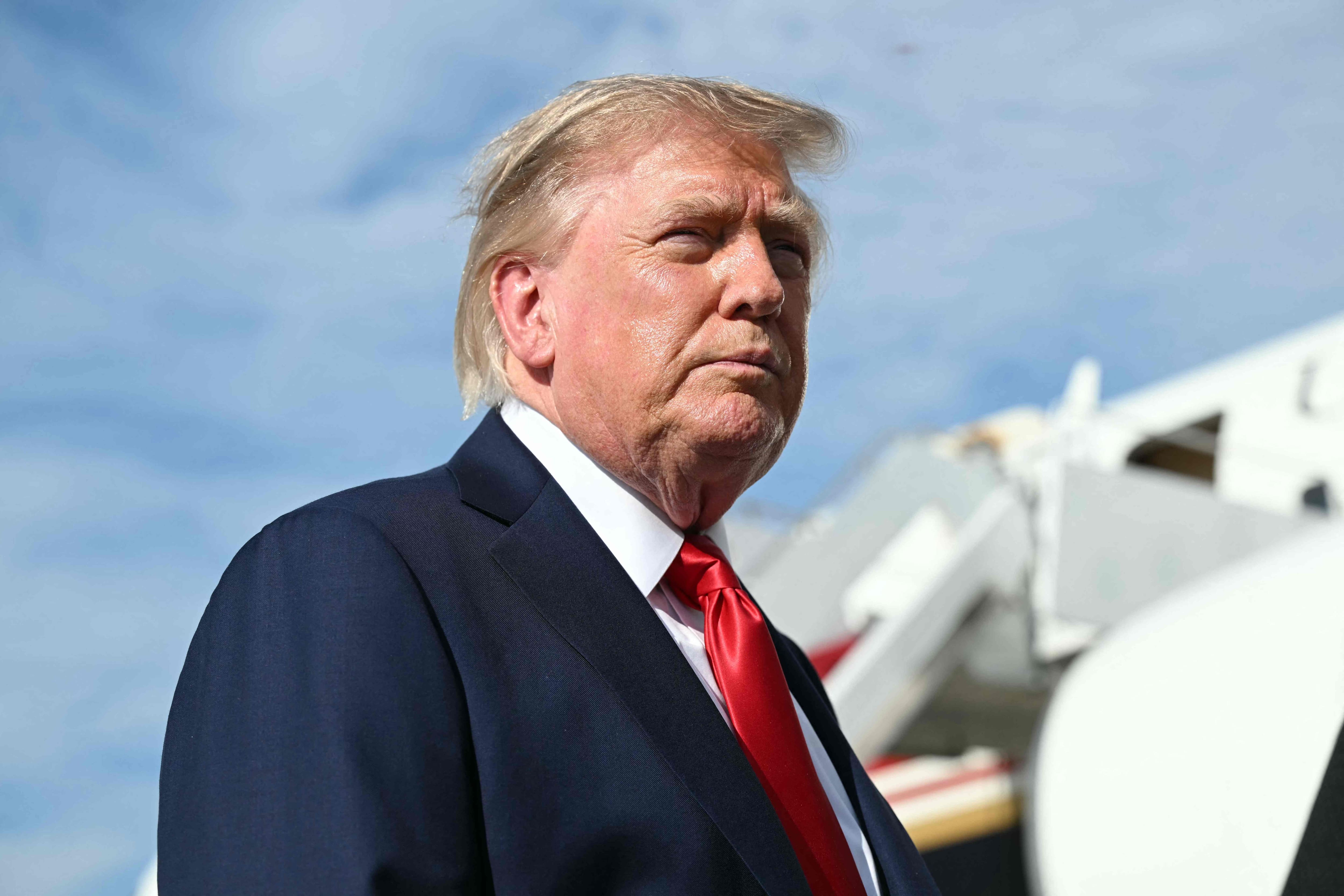 Échec des négociations: «Le grand perdant aujourd’hui, c’est Trump»