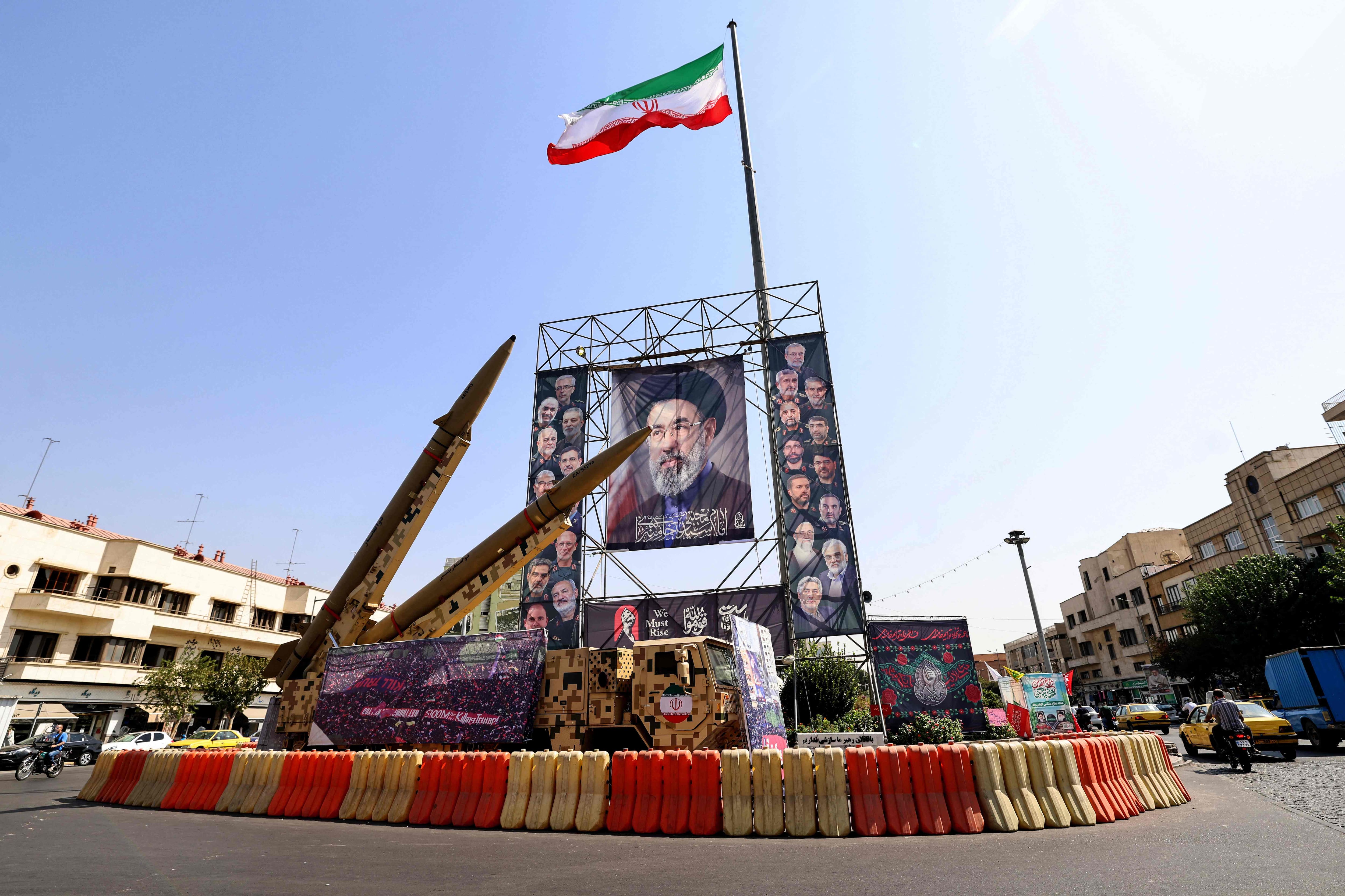 Une Iranienne condamnée à mort en appelle à la communauté internationale