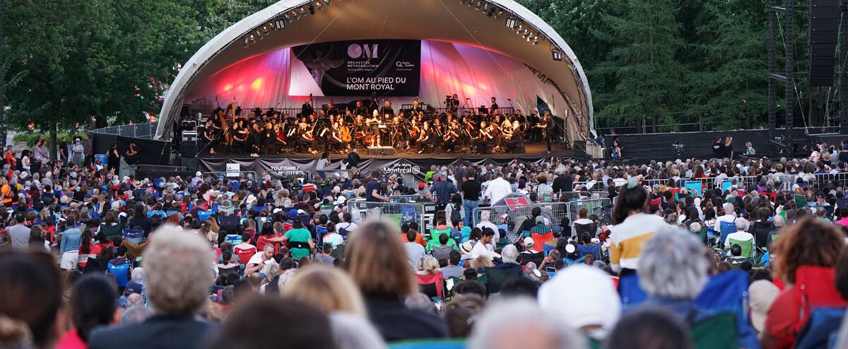 Grandioses retrouvailles