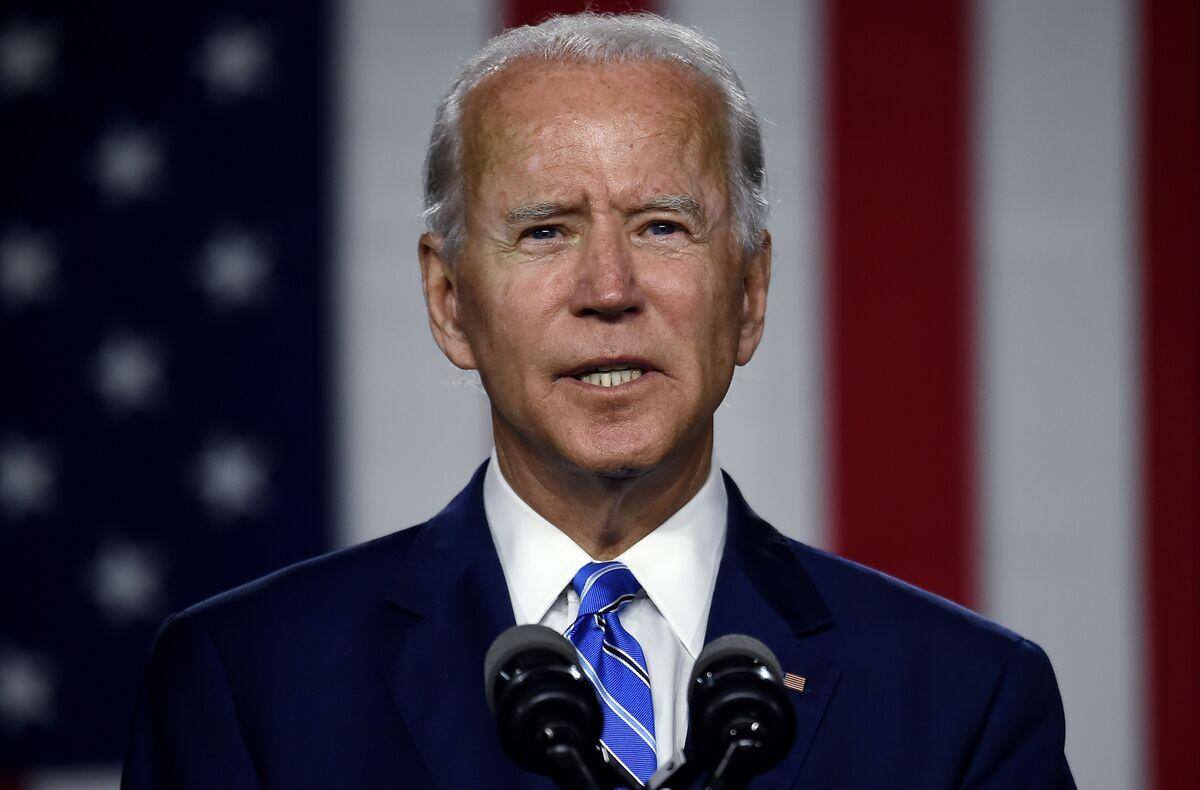La pression monte sur Joe Biden, toujours en quête d’une ...