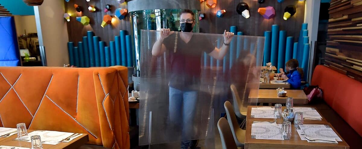 Levée de plusieurs consignes sanitaires: enfin de l’air pour les Québécois