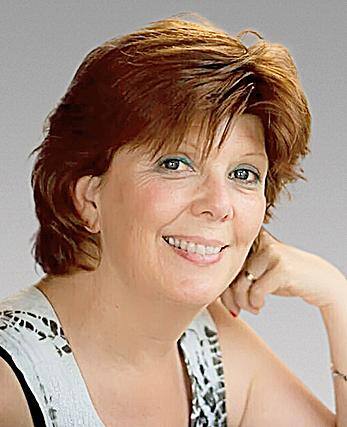 GINGRAS, Nicole Le Journal de Québec