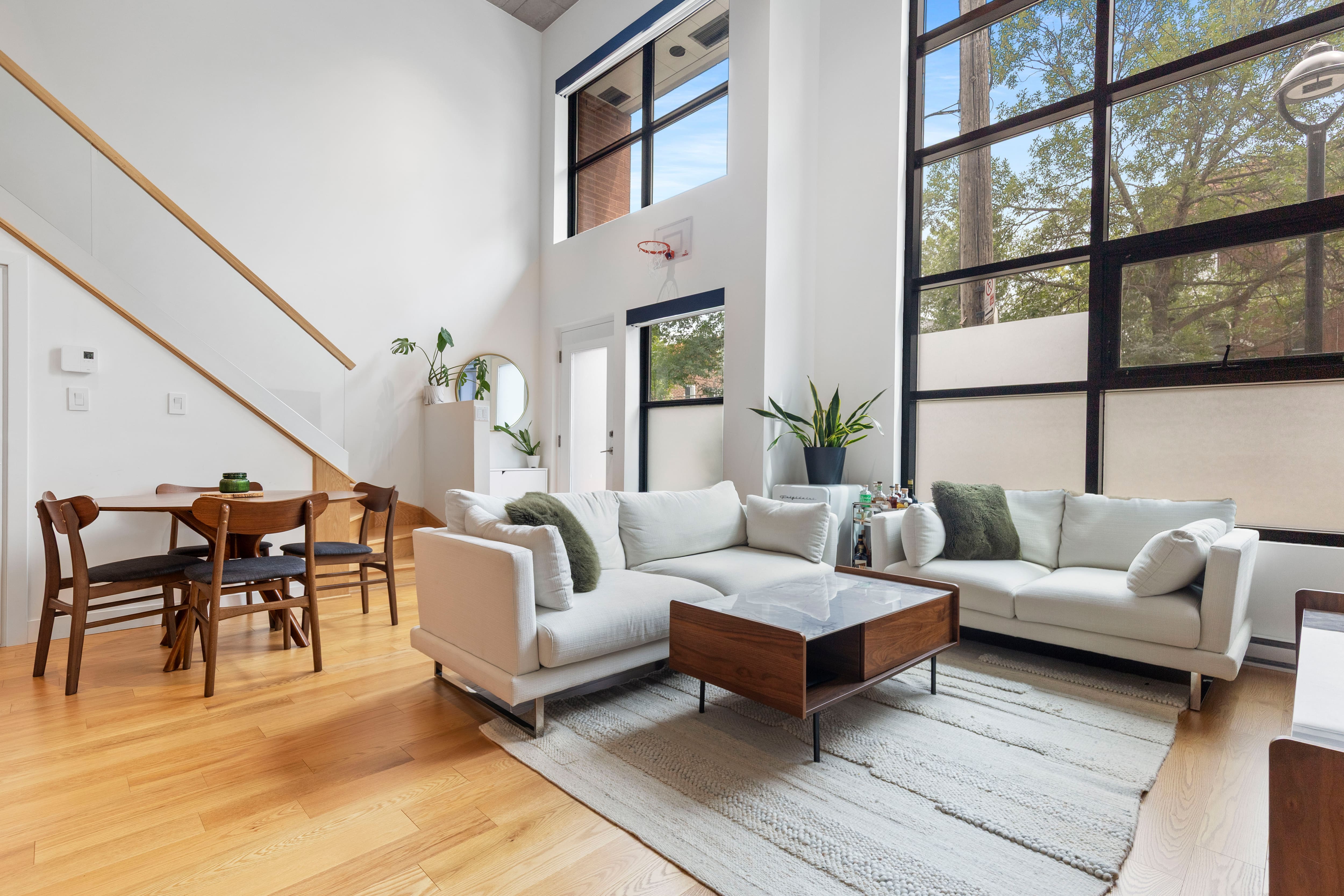 Condo avec terrasse sur le toit à vendre 