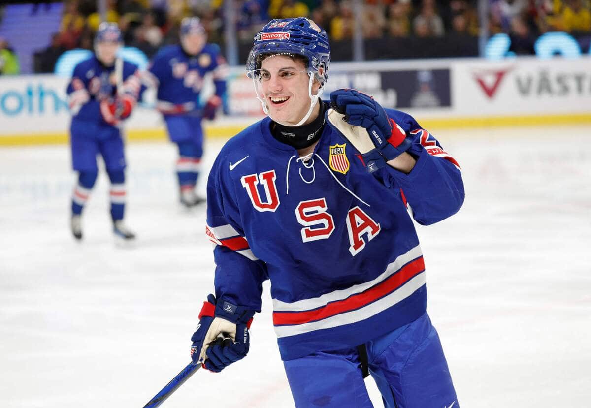 Pourquoi le CH pourrait rep&ecirc;cher un d&eacute;fenseur: les explications d&rsquo;un ancien recruteur en chef de la LNH