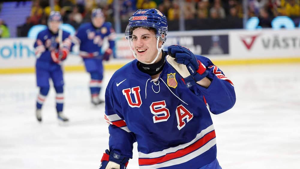 Pourquoi le CH pourrait repêcher un défenseur: les explications d’un ancien recruteur en chef de la LNH