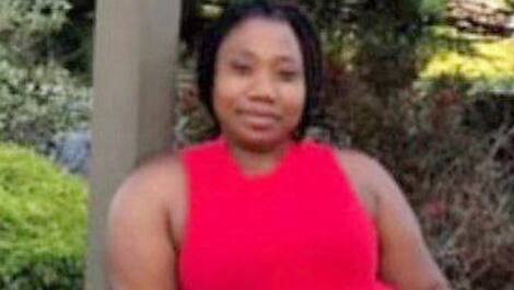 Nadège Jolicoeur Nadège Jolicoeur