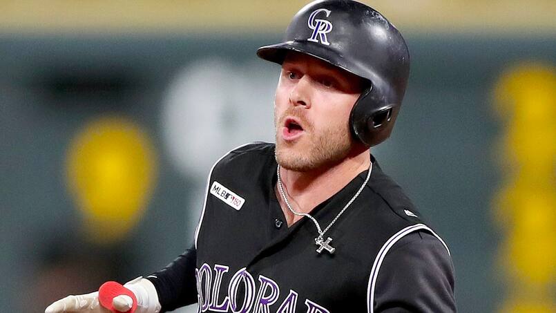 BBA-BBN-BBO-SPO-MILWAUKEE-BREWERS-V-COLORADO-ROCKIES