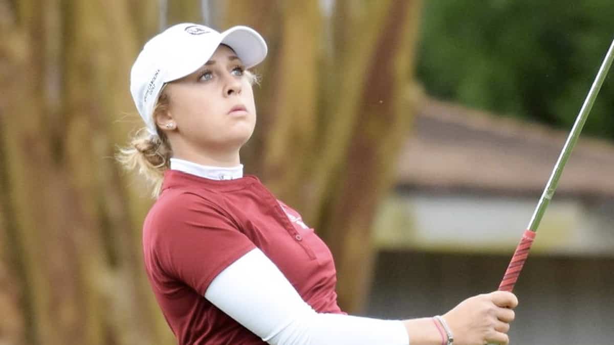 Sept oiselets et un record pour Roussin-Bouchard | JDQ