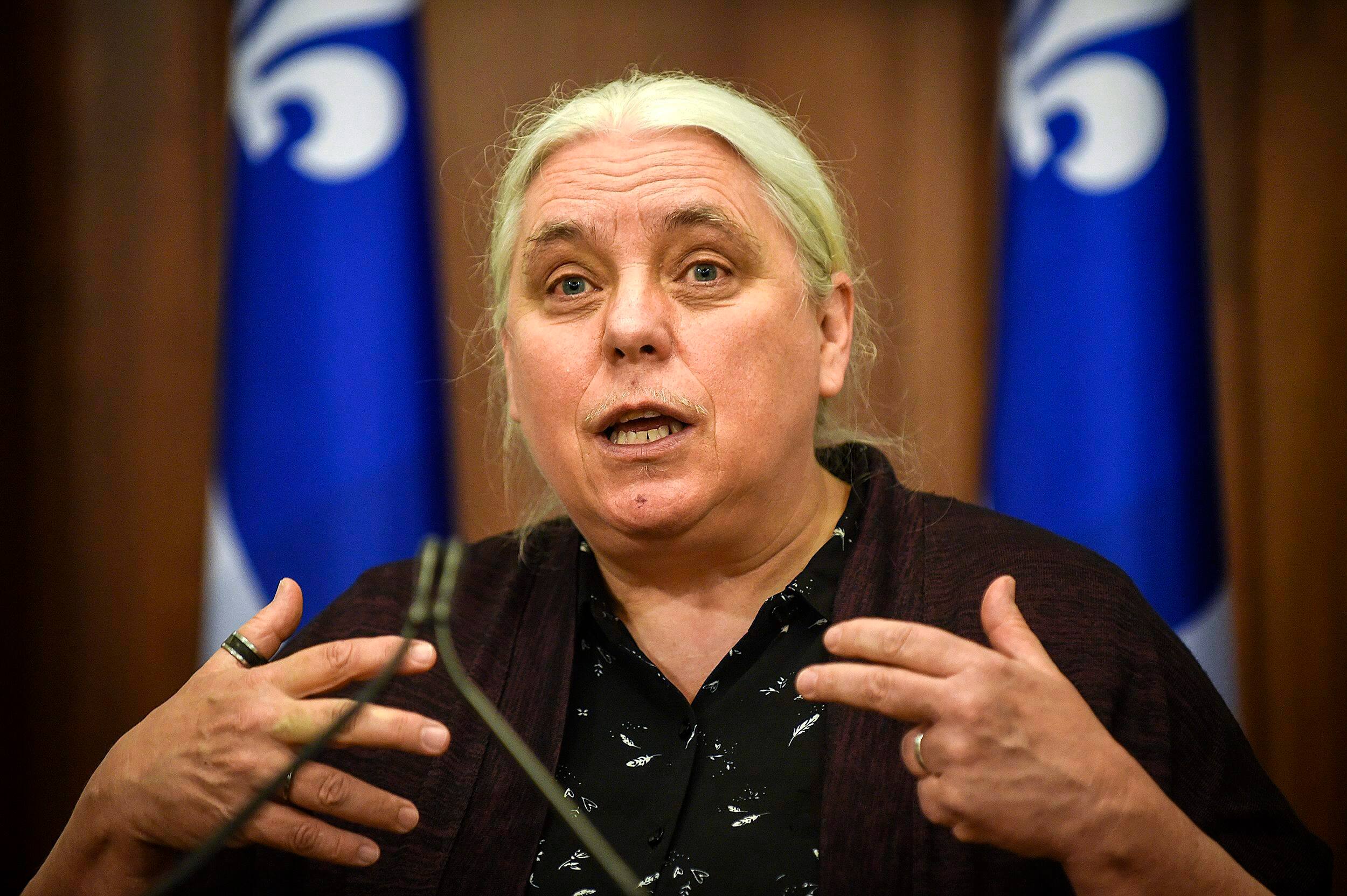 Pas de candidats antiavortement aux prochaines &eacute;lections!