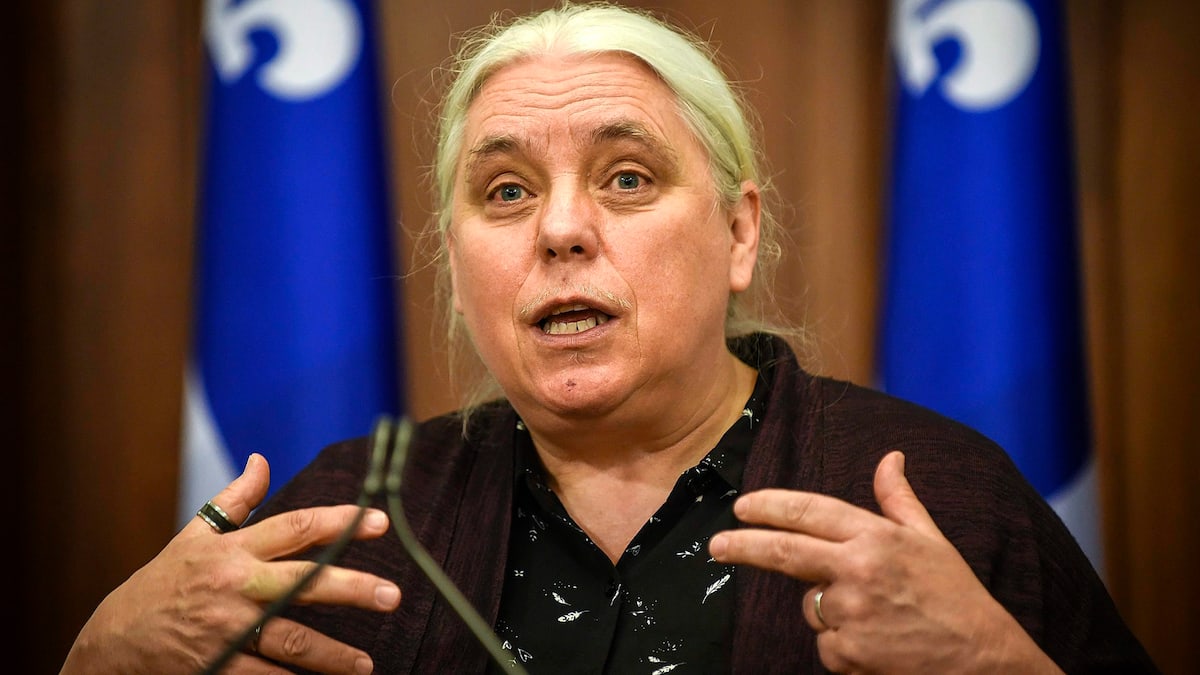 Pas de candidats antiavortement aux prochaines élections!