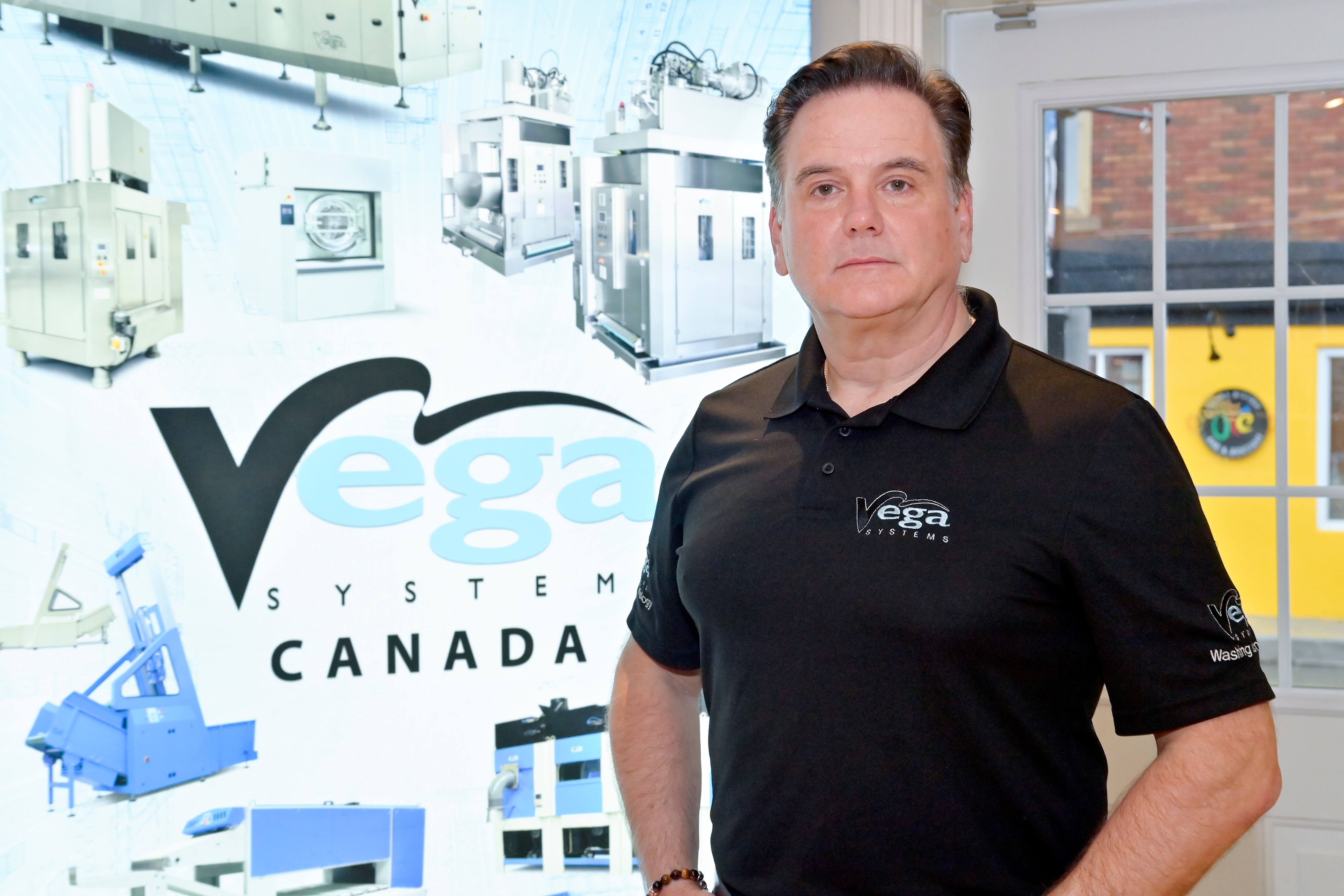 SainteJustine se fait rincer pour un contrat de buanderie TVA Nouvelles