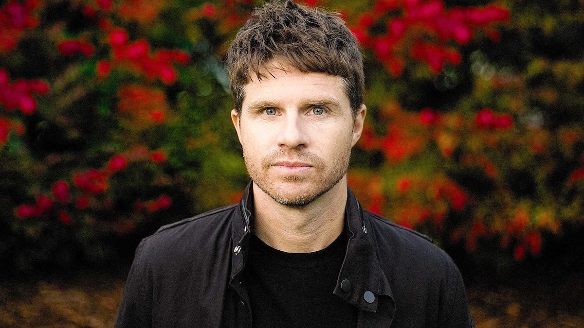 Professeur de création: Vincent Vallières va partager son bagage à «Star Académie»