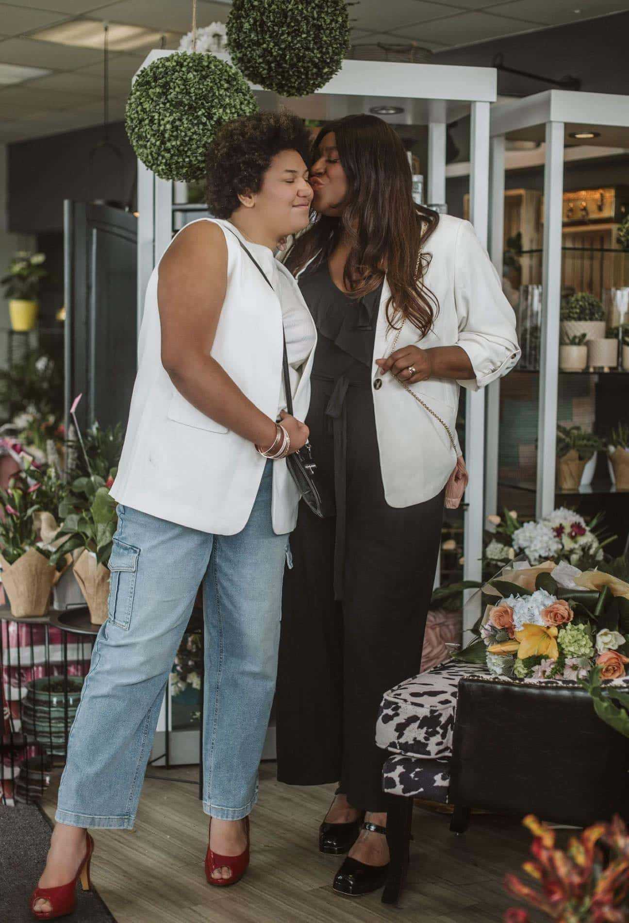 Image principale de l'article Elle partage un message bouleversant