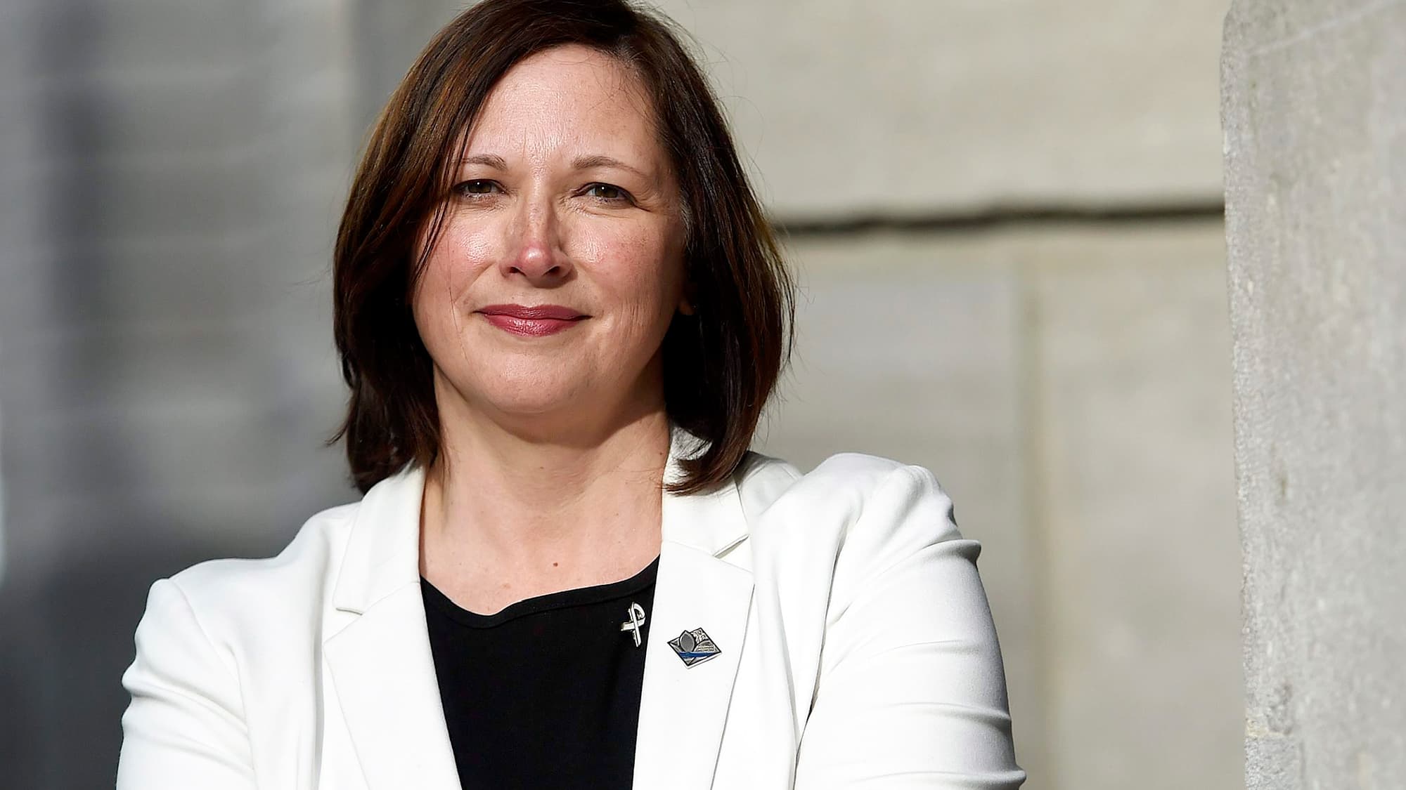La «loi Gabie Renaud» sur le point d'être adoptée: une déput