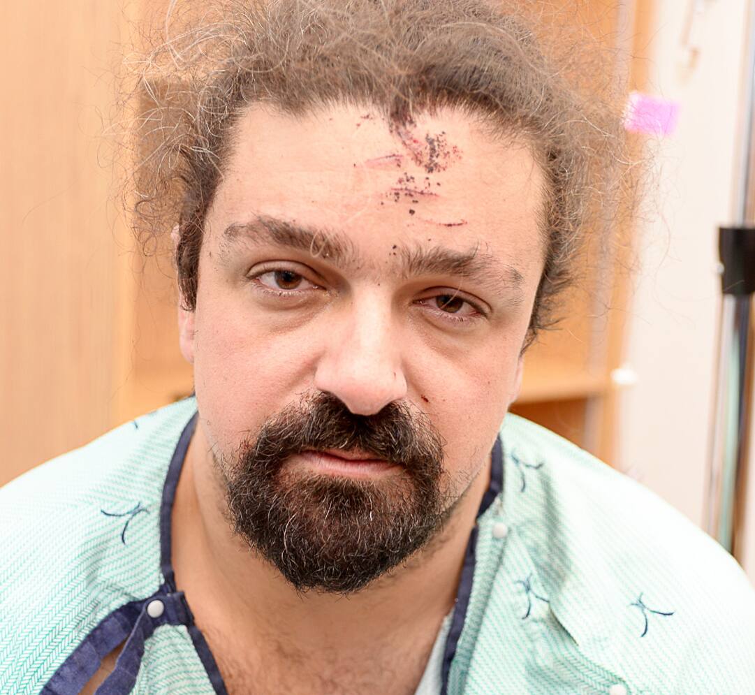 Benoit Cardinal condamn&eacute; &agrave; la prison &agrave; vie