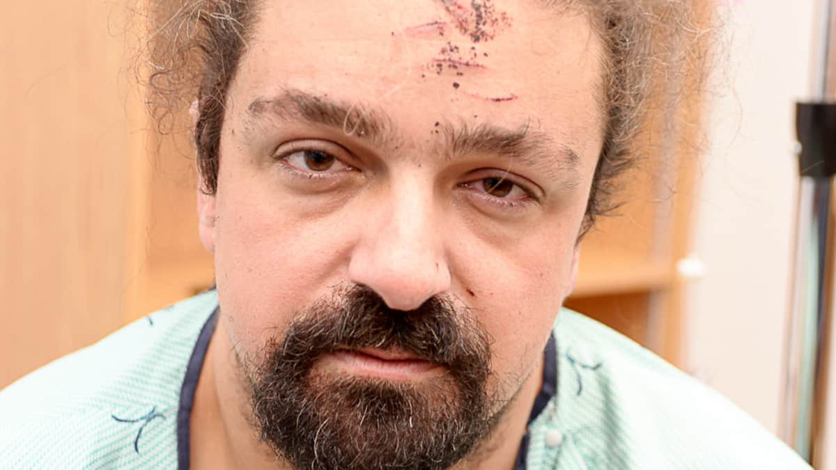 Benoit Cardinal condamné à la prison à vie