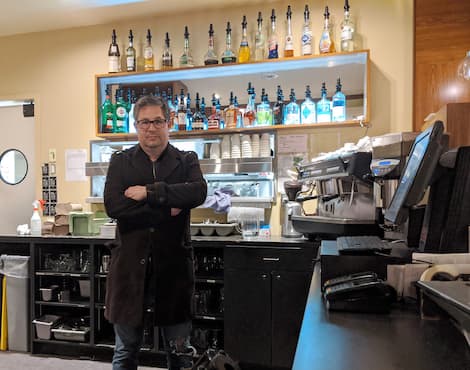 Restaurante Chic Soo! Cabo Rojo Quebec Restaurante Chic Soo! Cabo Rojo Quebec