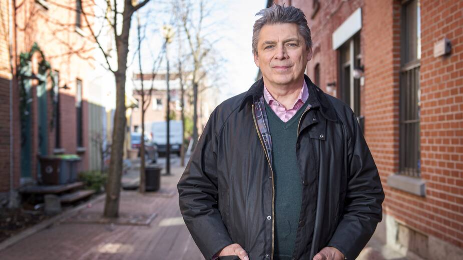 Image principale de l'article Michel Jean partage un commentaire désobligeant