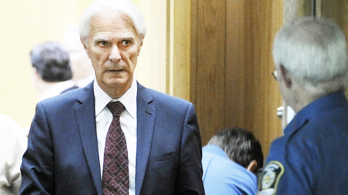 «Négligence inacceptable» au laboratoire: l’ex-juge Delisle, pas un cas unique