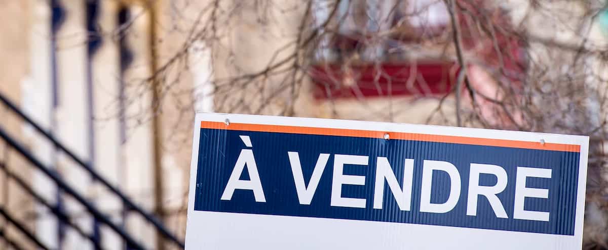 Près de 20% des propriétaires incapables de payer leur hypothèque