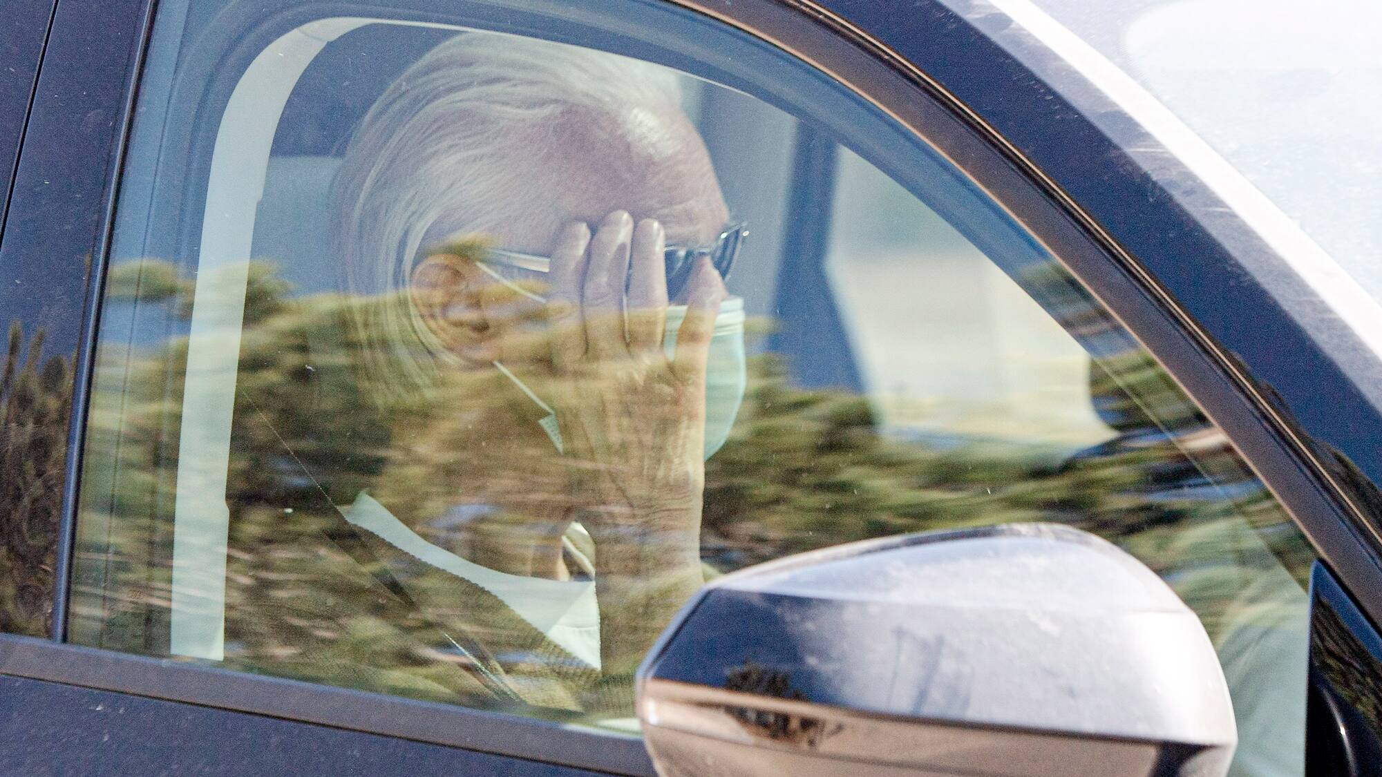 Affaire Delisle: une enqu&ecirc;te publique est r&eacute;clam&eacute;e