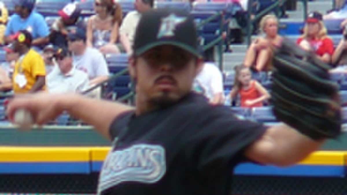 Un ancien joueur des Yankees condamné à 50 ans de prison pour le meurtre d’une enfant