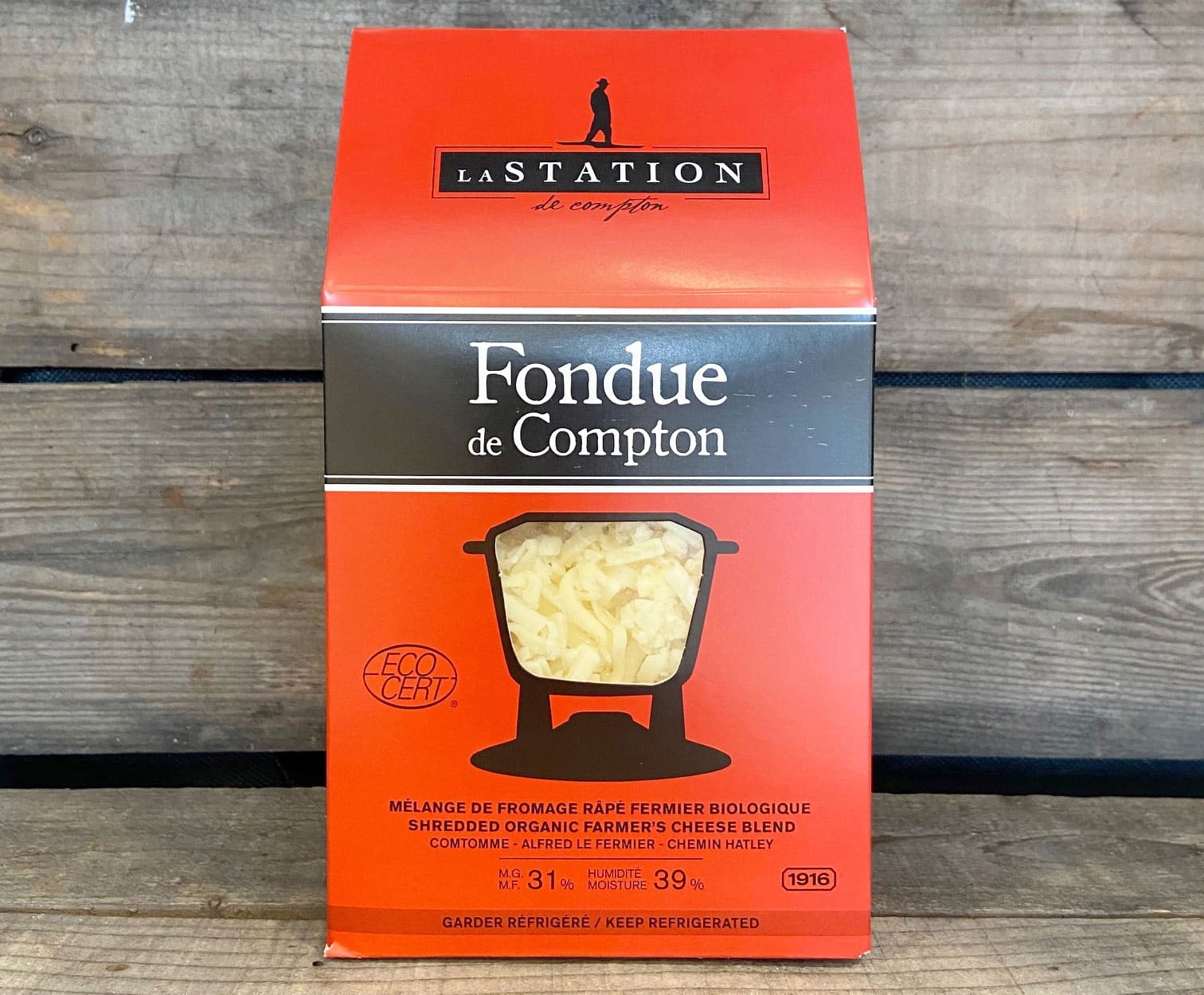 Des fondues au fromage Le Journal de Montréal