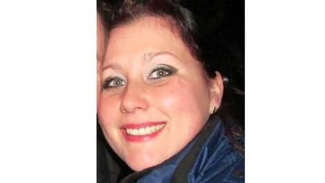 Éric Levasseur et Carolyne Labonté Éric Levasseur et Carolyne Labonté