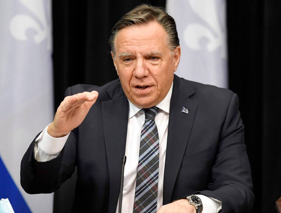 Image principale de l'article Le vaccin d'AstraZeneca offert aux 45 ans et plus
