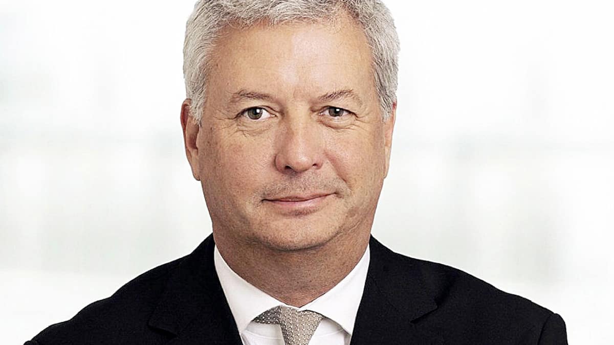 Un discours uniquement en anglais pour le nouveau patron d'Air Canada